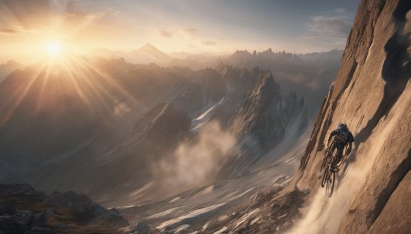 Cette passion pour le sport outdoor extrême : comment la vivre pleinement ?