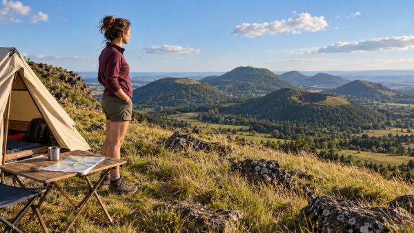 Découvrez des escapades touristiques originales pour repenser le voyage