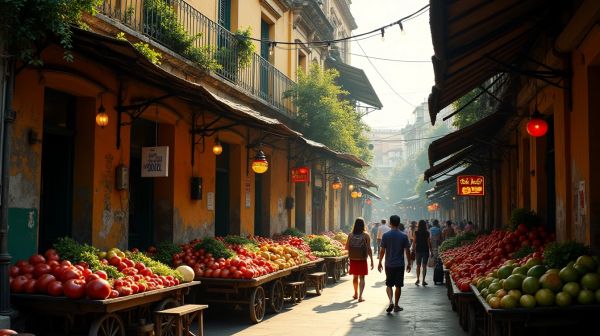 Hô Chi Minh-Ville : par où commencer dans l'ancienne Saïgon
