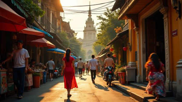 Hô Chi Minh-Ville : par où commencer dans l'ancienne Saïgon