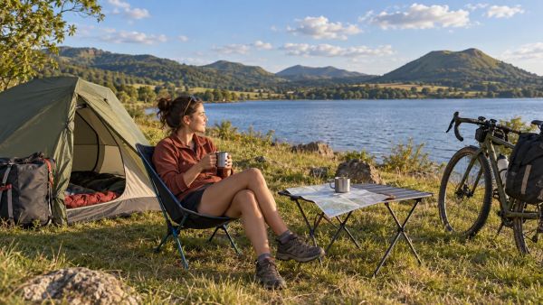 Où partir pour une escapade de quelques jours finançable ?