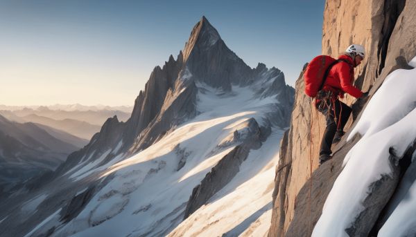 Quelles activités montagne pour ressentir l’adrénaline ?