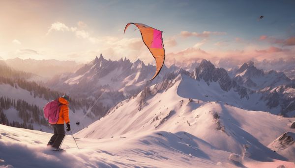 Vivez des activités insolites en montagne pour sortir des sentiers battus
